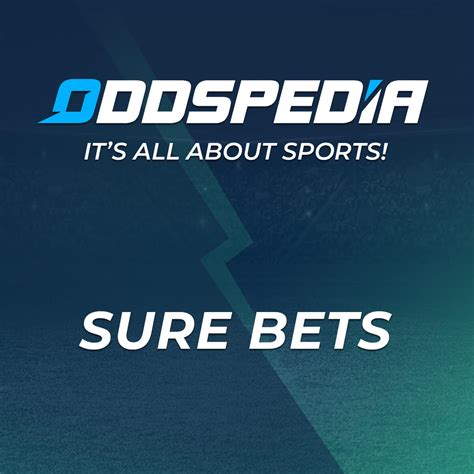 Sign up / SureBet .